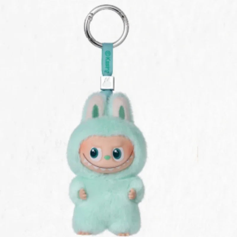 POP MART Labubu The Monsters Pin for Love Series Blind Box Guess Bag Mystery Box Toy Doll Anime Figure Ornaments Gift Collection