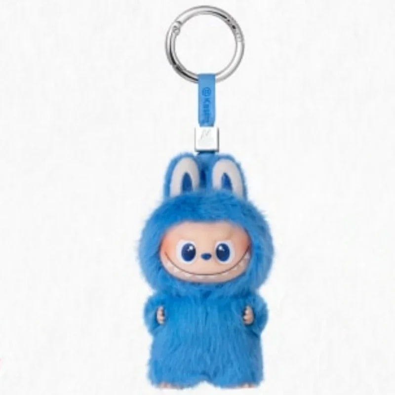 POP MART Labubu The Monsters Pin for Love Series Blind Box Guess Bag Mystery Box Toy Doll Anime Figure Ornaments Gift Collection