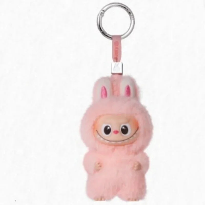 POP MART Labubu The Monsters Pin for Love Series Blind Box Guess Bag Mystery Box Toy Doll Anime Figure Ornaments Gift Collection