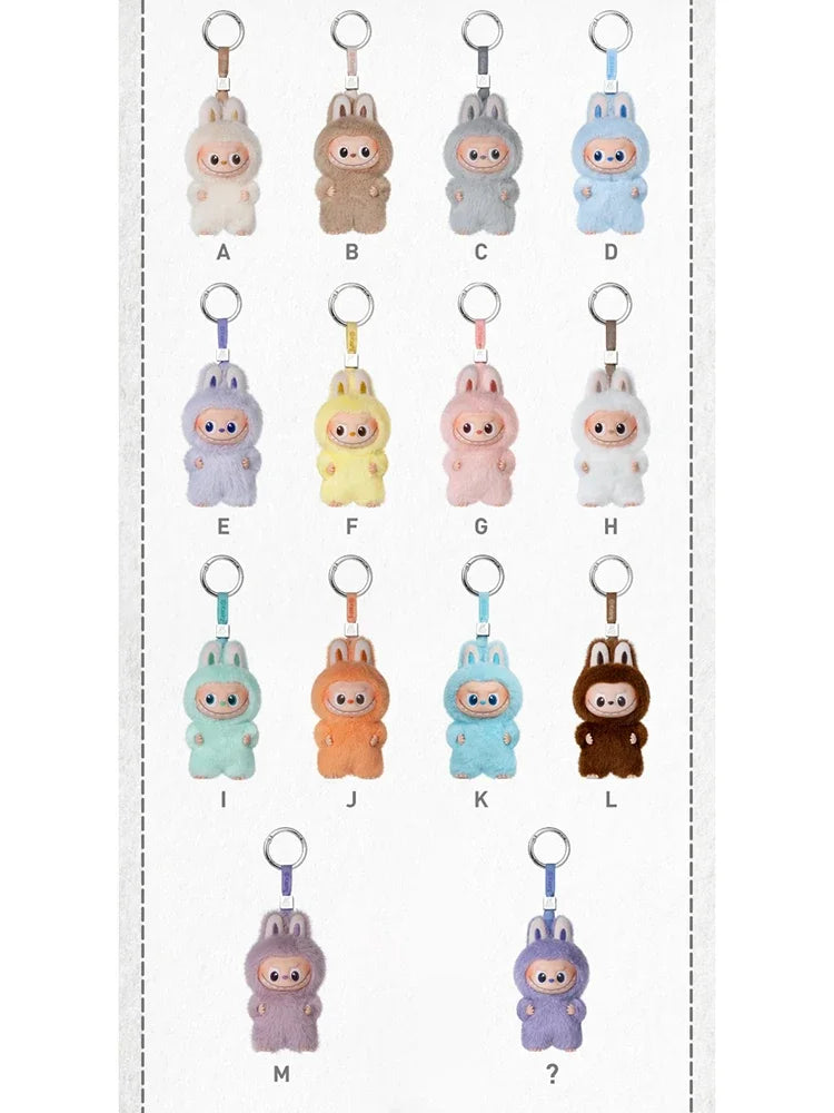 POP MART Labubu The Monsters Pin for Love Series Blind Box Guess Bag Mystery Box Toy Doll Anime Figure Ornaments Gift Collection