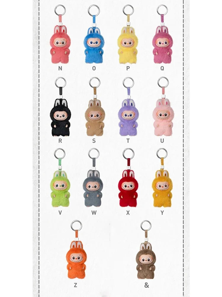 POP MART Labubu The Monsters Pin for Love Series Blind Box Guess Bag Mystery Box Toy Doll Anime Figure Ornaments Gift Collection