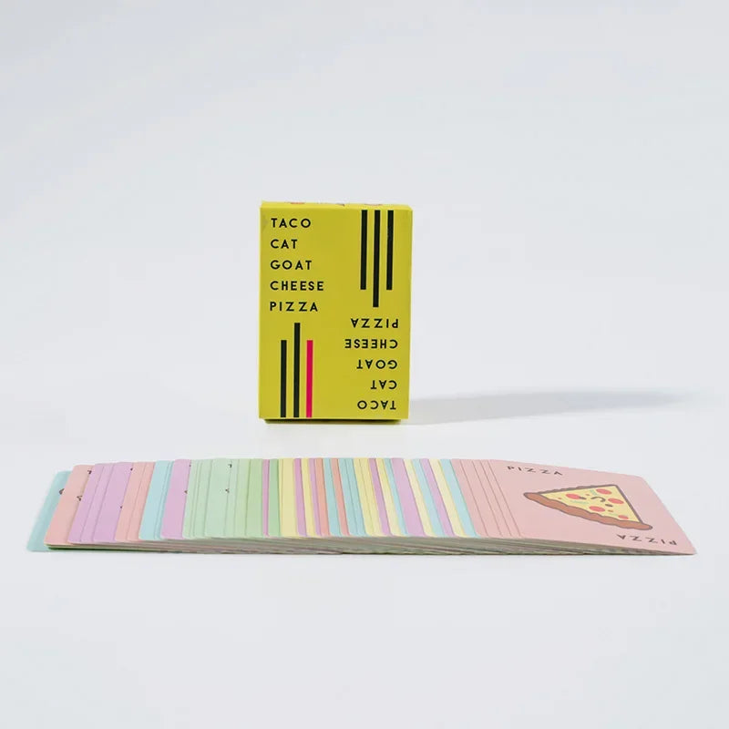 Fun Card Game,Party Board Games