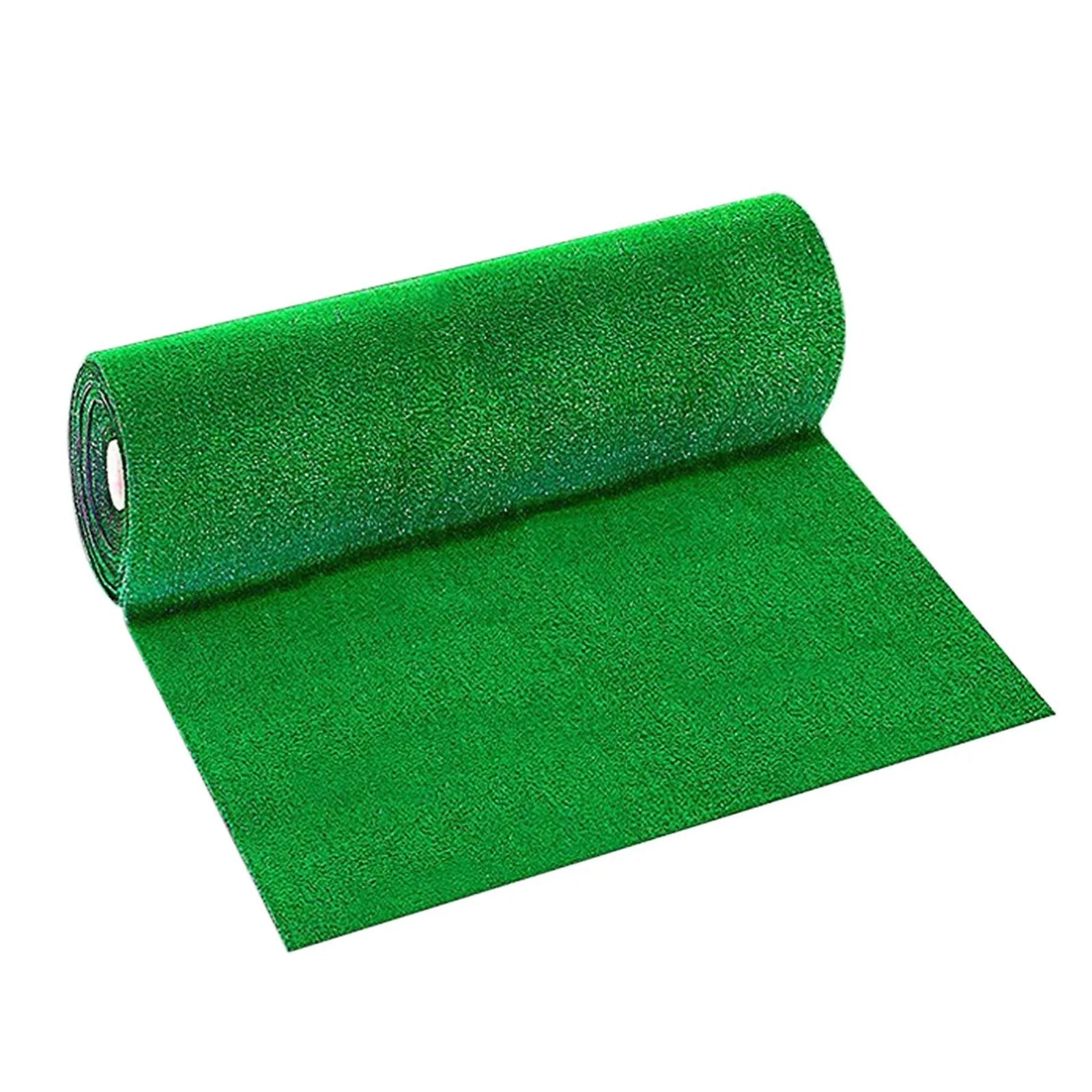 Artificial Turf Grass Lawn Realistic Synthetic Mat Indoor Outdoor Garden Landscape Balcony for Pets Fake Faux Rug Home Decor
