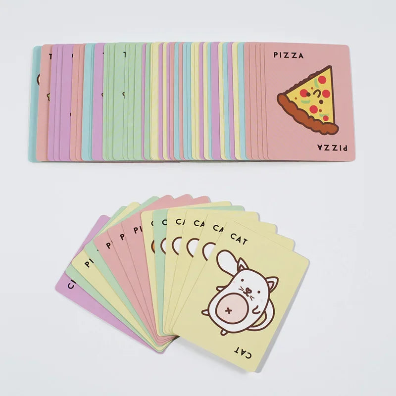 Fun Card Game,Party Board Games