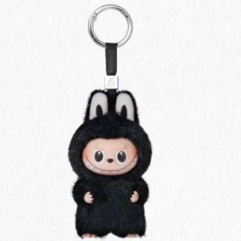 POP MART Labubu The Monsters Pin for Love Series Blind Box Guess Bag Mystery Box Toy Doll Anime Figure Ornaments Gift Collection