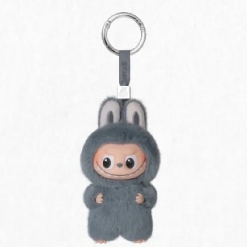 POP MART Labubu The Monsters Pin for Love Series Blind Box Guess Bag Mystery Box Toy Doll Anime Figure Ornaments Gift Collection