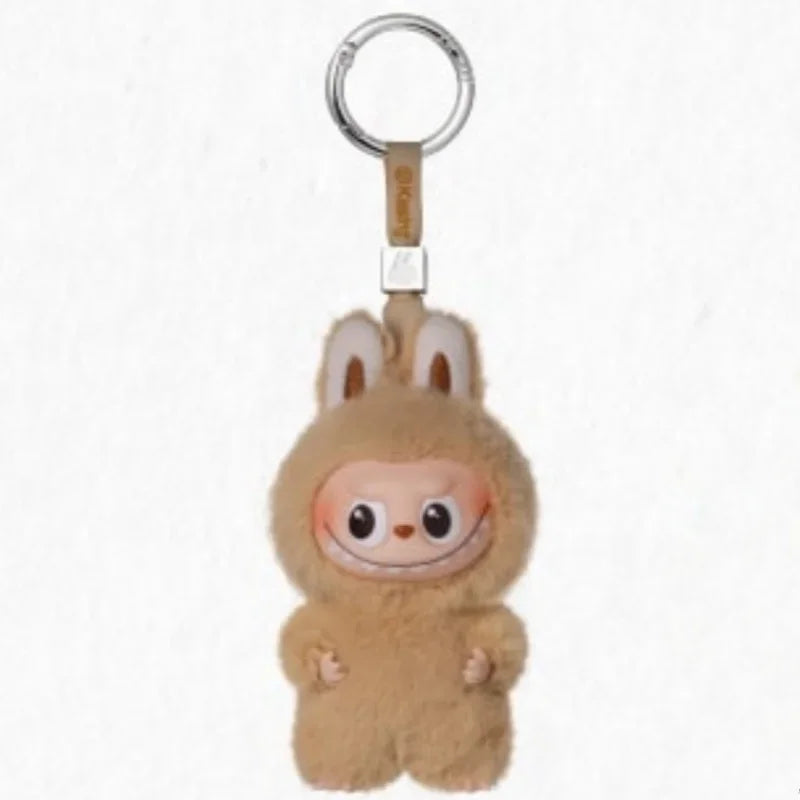 POP MART Labubu The Monsters Pin for Love Series Blind Box Guess Bag Mystery Box Toy Doll Anime Figure Ornaments Gift Collection