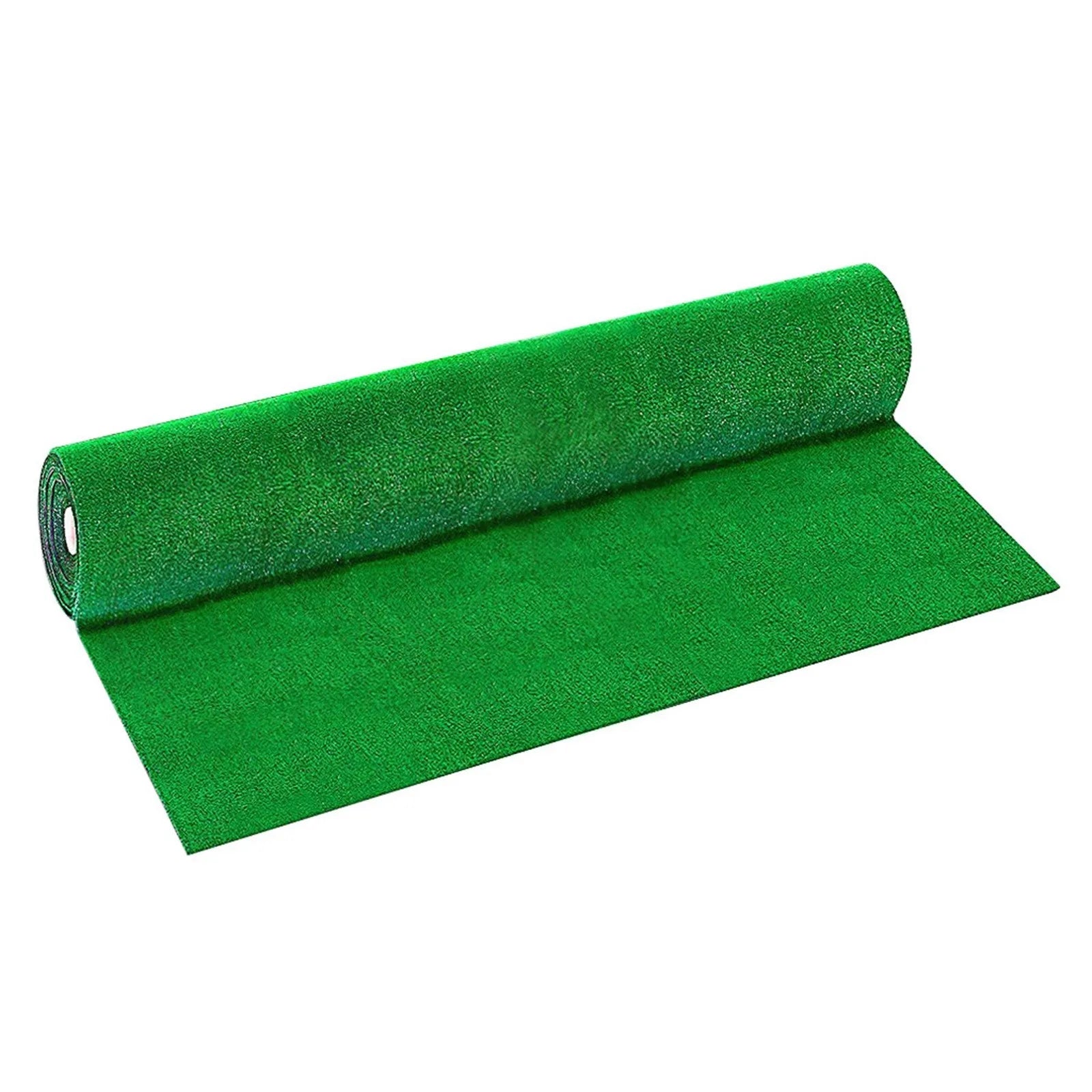 Artificial Turf Grass Lawn Realistic Synthetic Mat Indoor Outdoor Garden Landscape Balcony for Pets Fake Faux Rug Home Decor