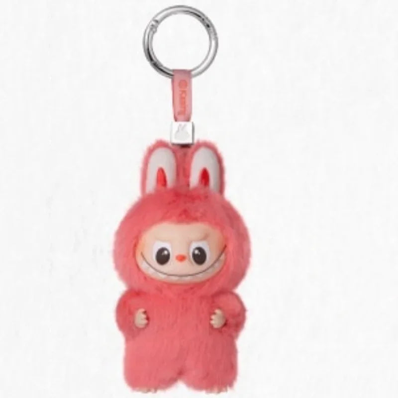 POP MART Labubu The Monsters Pin for Love Series Blind Box Guess Bag Mystery Box Toy Doll Anime Figure Ornaments Gift Collection