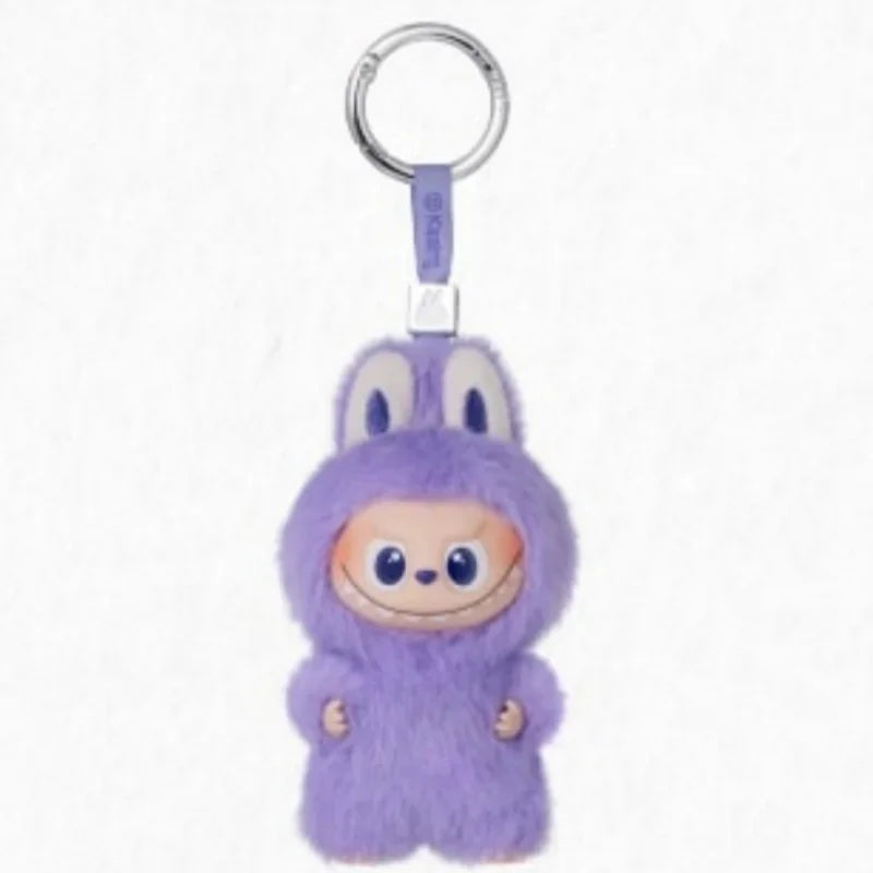 POP MART Labubu The Monsters Pin for Love Series Blind Box Guess Bag Mystery Box Toy Doll Anime Figure Ornaments Gift Collection