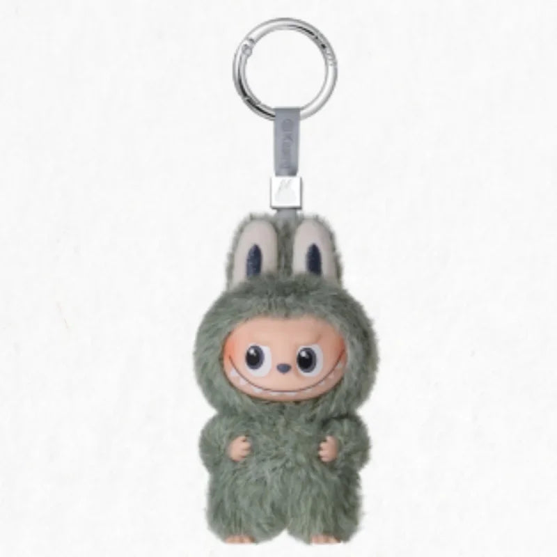 POP MART Labubu The Monsters Pin for Love Series Blind Box Guess Bag Mystery Box Toy Doll Anime Figure Ornaments Gift Collection