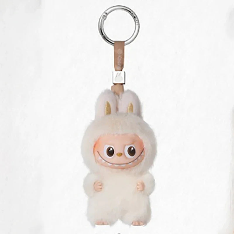 POP MART Labubu The Monsters Pin for Love Series Blind Box Guess Bag Mystery Box Toy Doll Anime Figure Ornaments Gift Collection