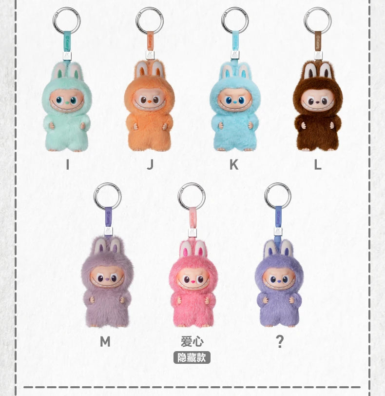 POP MART Labubu The Monsters Pin for Love Series Blind Box Guess Bag Mystery Box Toy Doll Anime Figure Ornaments Gift Collection
