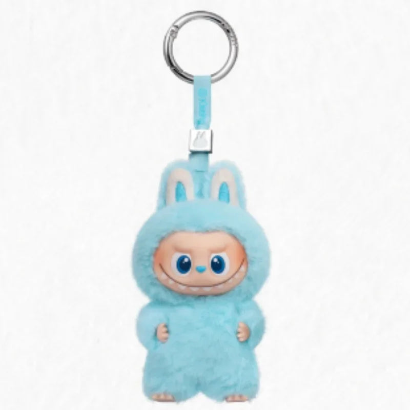 POP MART Labubu The Monsters Pin for Love Series Blind Box Guess Bag Mystery Box Toy Doll Anime Figure Ornaments Gift Collection