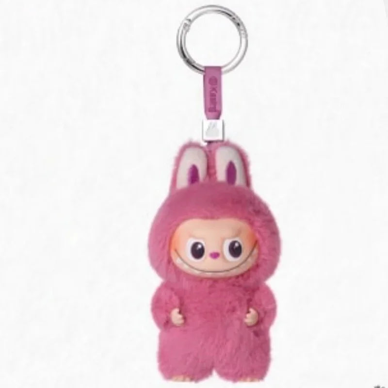 POP MART Labubu The Monsters Pin for Love Series Blind Box Guess Bag Mystery Box Toy Doll Anime Figure Ornaments Gift Collection